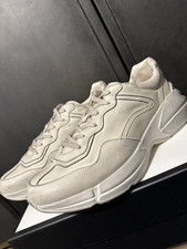 Gucci Men’s Leather