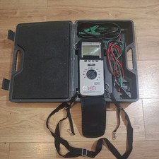 Seaward 1557 Powertest Boxed 