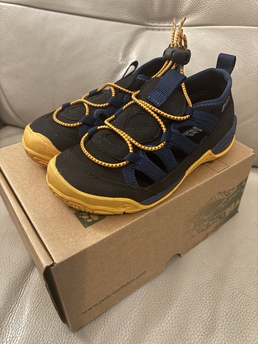 Jack wolfskin child closed - wolfskin, child’s