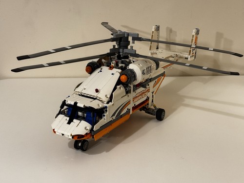 Lego 42052 technic - 42052,