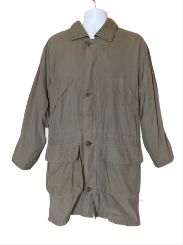 London fog men taupe - fog, barn