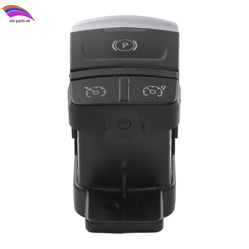 New parking brake switch - new,