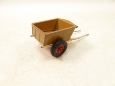 Vintage BRITAINS Wheeled Horse