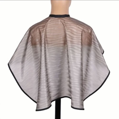 Waterproof hair cutting cape - waterproof,