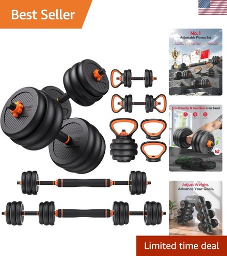 Ds2 adjustable dumbbells - ds2,