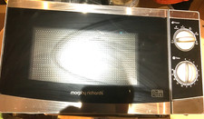 Morphy Richards 20L 800W Solo