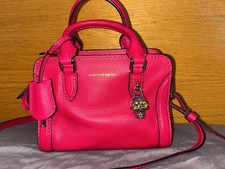 Authentic Alexander McQueen