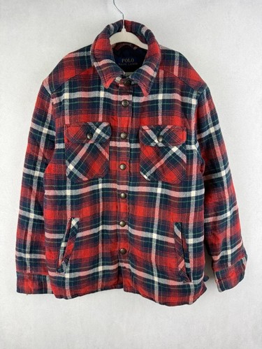 Ralph lauren kids plaid - ralph,