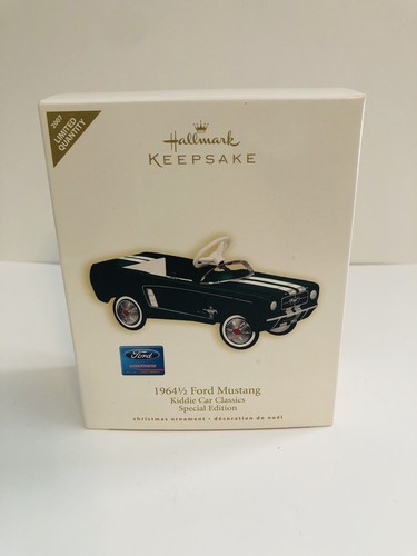 Hallmark 2007 kiddie - 2007,