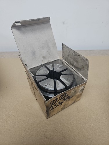 Crawford multibore t285 collet - multibore,
