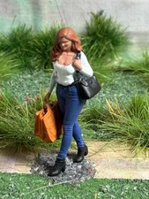 OO GAUGE Figure 1/76 Scale