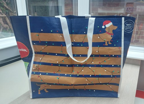Large sausage dog - sausage,