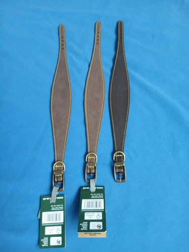 Whippet collars small - collars, size