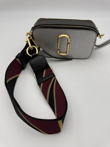 Marc jacobs snapshot - marc,