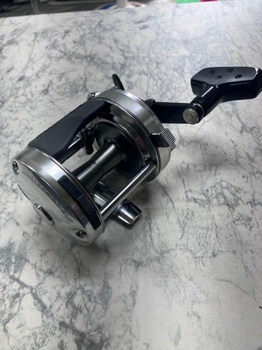 Abu garcia ambassadeur - 6500, c3