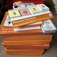 Smart Kids Synthetic Phonics