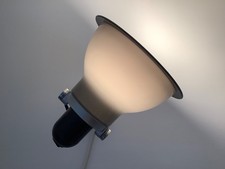 Anglepoise lamp 1228 wall