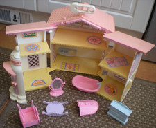 My Little Pony G1 Lullabye
