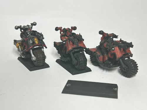 Warhammer 40k chaos - chaos, space