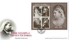 2025 GB STAMPS OF QUEEN