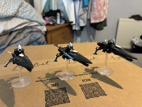 Warhammer eldar 40k aeldari - eldar,