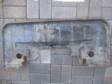 Porsche 912 Rear Engine Tin