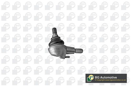 Bga ball joint front - bga,