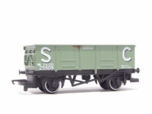 Hornby gauge 730 sc - hornby,