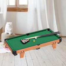 Kids Mini Pool Table Tabletop