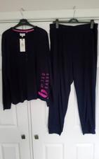 B by TED BAKER Womens Navy