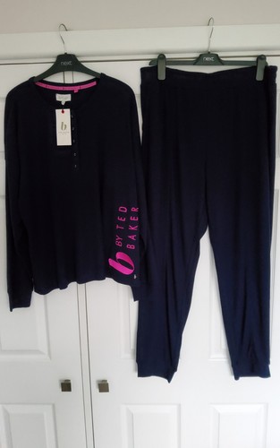 Ted baker womens - womens, navy