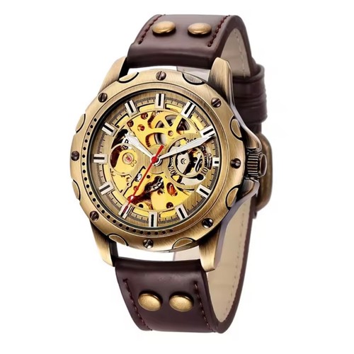 Men automatic mechanical - men’s,