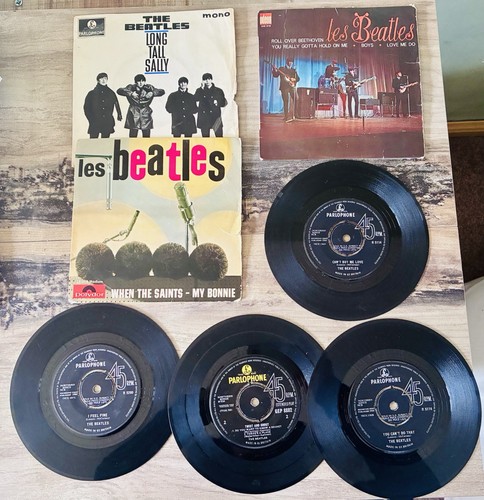 The beatles collection - the,