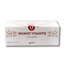 Visanto mumio 10 ml - mumio, x
