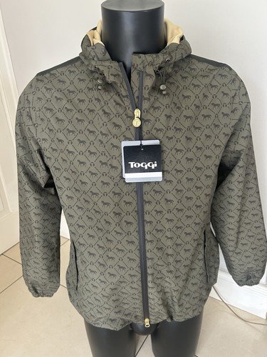Toggi ladies khaki - khaki, equestrian
