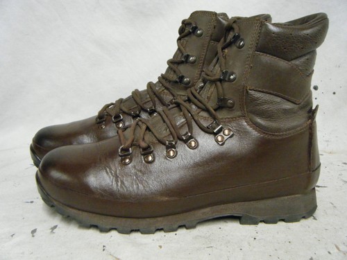 Genuine british army military - genuine,