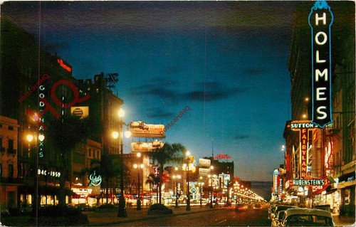 Picture postcard new orleans - postcard:;new,
