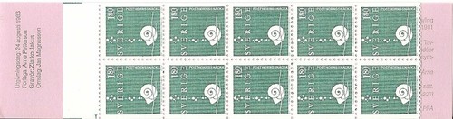 Ebs sweden 1983 great - 1983,