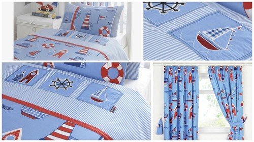 Children nautical boatyard - nautical,