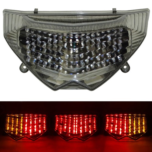 Led tail turn signals - tail, light