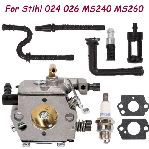 Fit stihl 024 026 ms240 - 026, ms260
