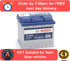 S4002 bosch heavy - (012/079),