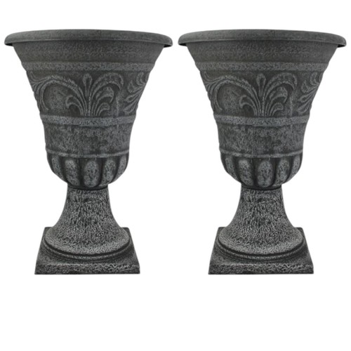 Elegant black stone look - stone,
