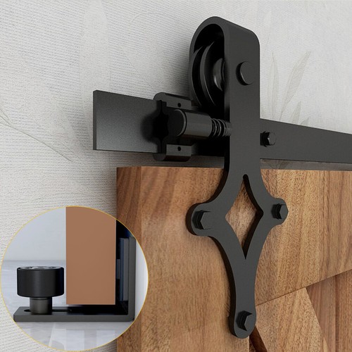 20ft sliding barn door - sliding,