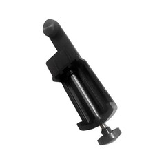 Laser Receiver Detector Clamp