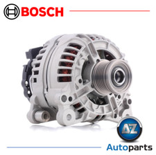 For VW - Passat 1.4 TSI, 1.6 FSI 2005-2014 Bosch 8060 Alternator 0986080600