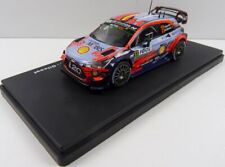Rally Cars 1/43 Hyundai I20