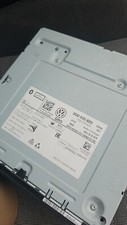 Delphi Repair Service VW RADIO HEAD UNIT - 3Q0035820 3Q0035820A 3Q0035820B 