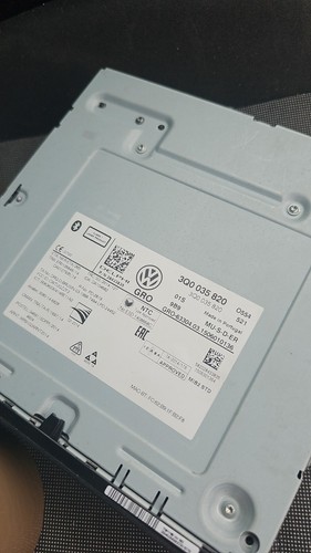 Repair service radio polo - service,