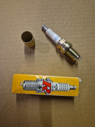 Ngk bpr6es spark - bpr6es,